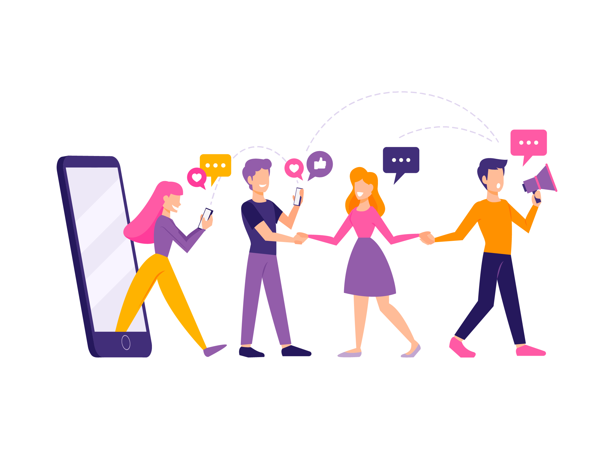 Refer & Earn - Doodle Pod - Design & Marketing