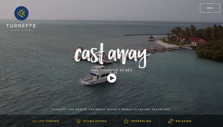 Web Design Trends to Look for in 2017 - Castaway