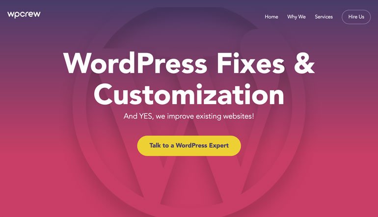 Web Design Trends to Look for in 2017 - WP Crew