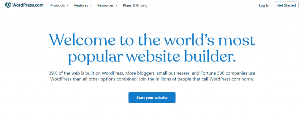 Why Use WordPress? A Deep Dive - WordPress.com