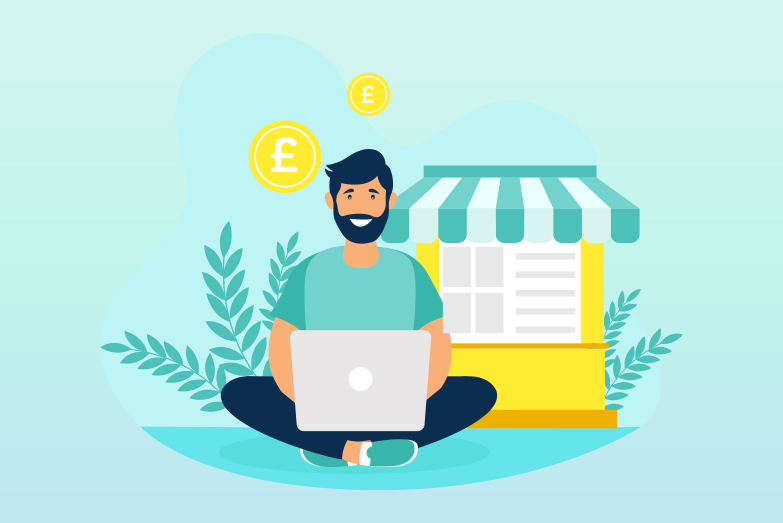 Small Business Website- 5 Useful Benefits